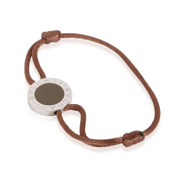 BVLGARI Bvlgari Bracelet in Stainless Steel - Picture 3 of 4